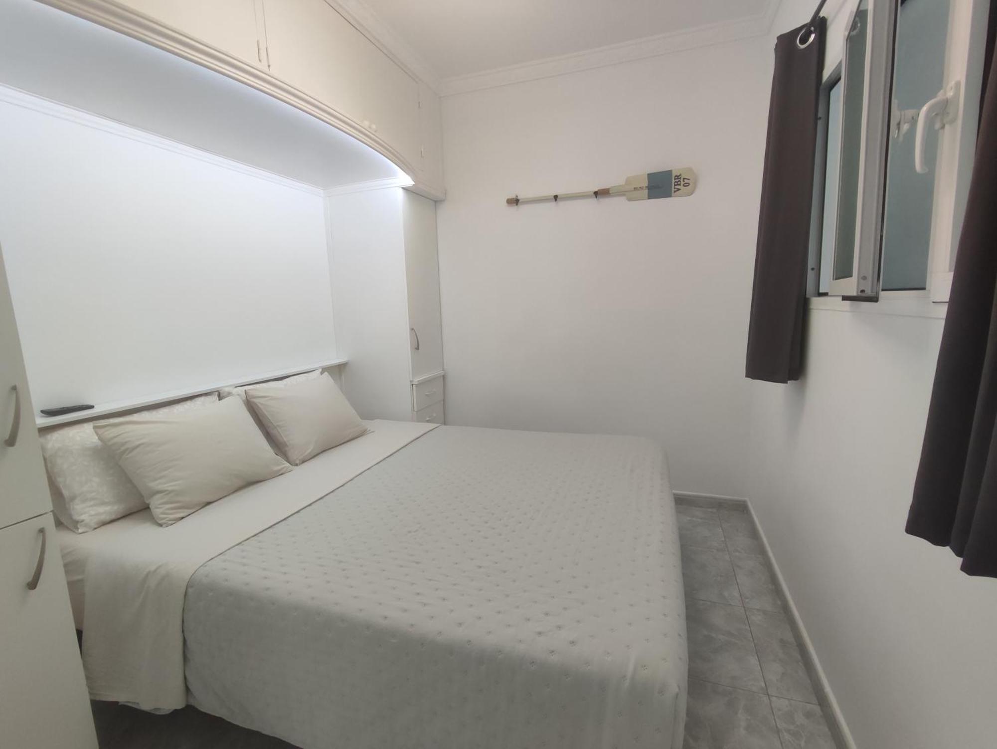 플라야 델 잉글스 Vivienda Agaete Parque 아파트 외부 사진